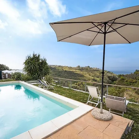 Holiday home Il Nido