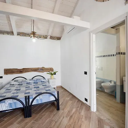 Il Nido Holiday home