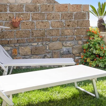 Il Nido Holiday home *