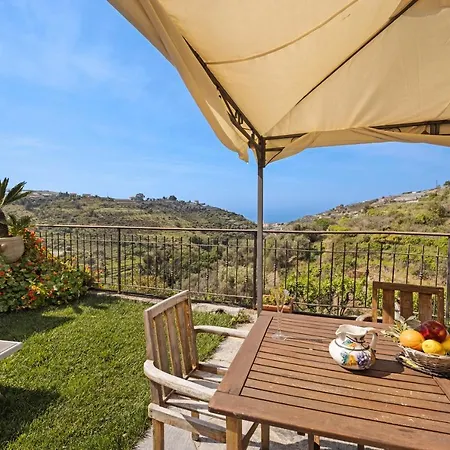 Il Nido Holiday home