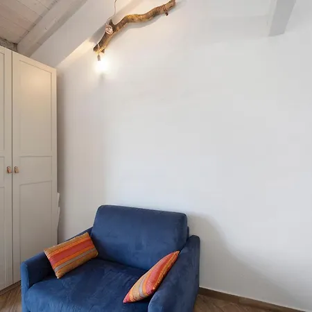 Il Nido Holiday home Pompeiana