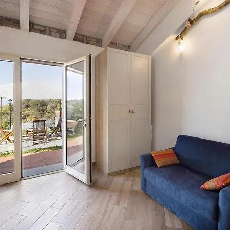 Holiday home Il Nido