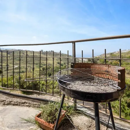 Il Nido Holiday home