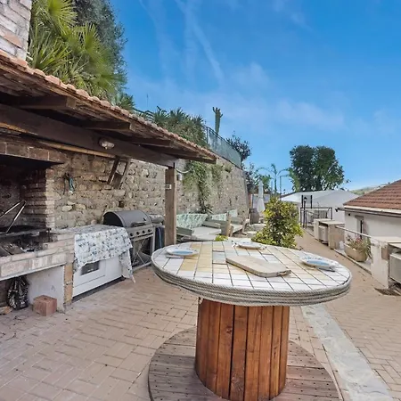 Holiday home Il Nido