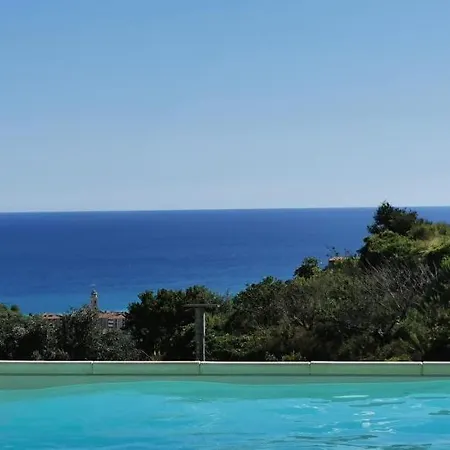 Holiday home Il Nido