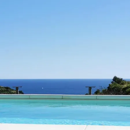 Holiday home Il Nido *