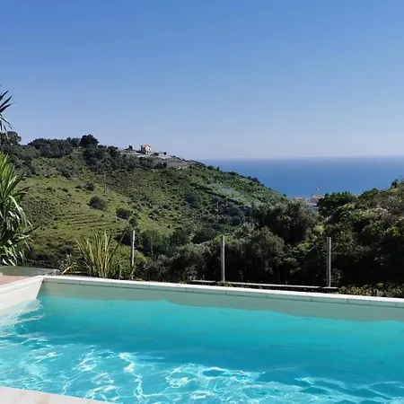Il Nido Holiday home