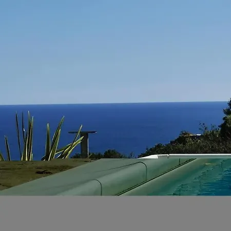 Holiday home Il Nido *