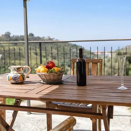 Il Nido Holiday home *