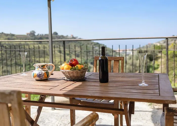 Il Nido Holiday home *