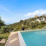 Hébergement de vacances Il Nido Pompeiana