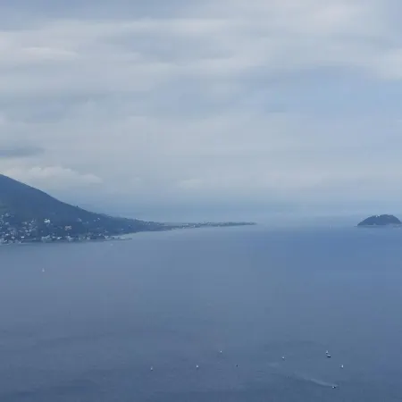Il Nido Nyaraló
