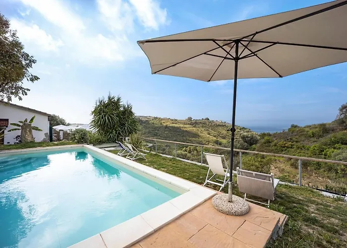 بيت للعطل Il Nido