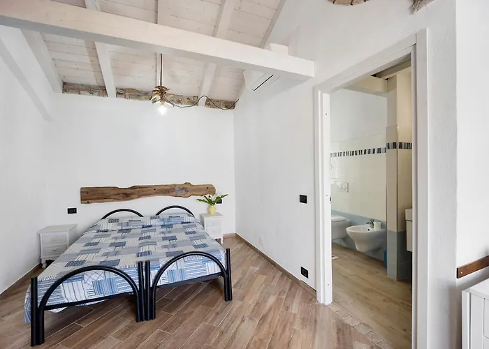 Il Nido بيت للعطل