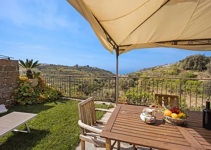 Il Nido بيت للعطل