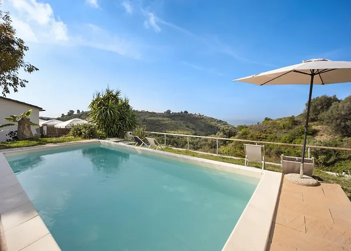 Il Nido بيت للعطل