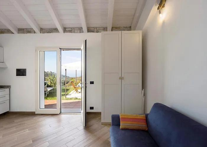 Il Nido بيت للعطل *