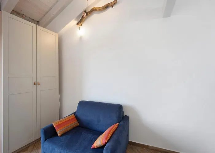 Il Nido بيت للعطل Pompeiana