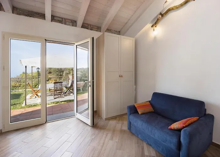 بيت للعطل Il Nido