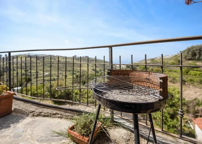 Il Nido بيت للعطل