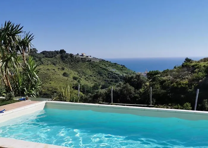 Il Nido بيت للعطل