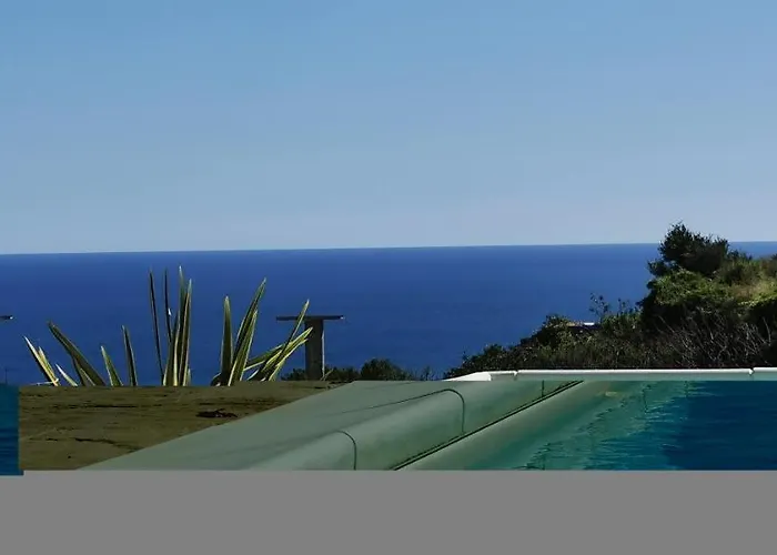 بيت للعطل Il Nido *