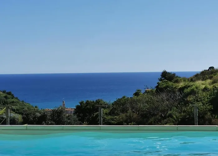 Il Nido بيت للعطل